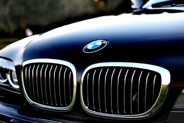   BMW Service