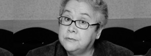 Валентина Бузмакова