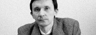 Дмитрий Чернышевский