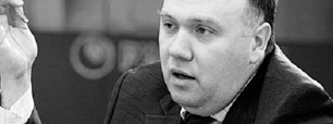Георгий Федоров