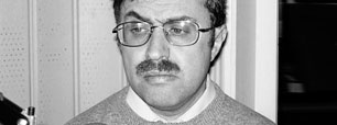 Владимир Гельман