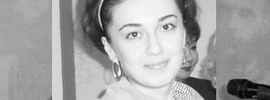 Зарина Лепшкова
