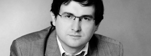 Евгений Полковников