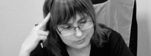 Алла Серебрякова