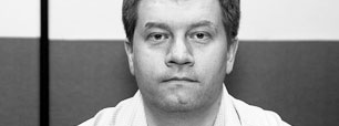 Павел Святенков