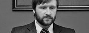 Александр Татарко