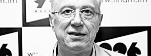 Валерий Хомяков