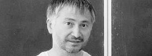 Ахмет Ярлыкапов