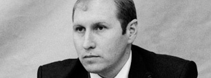 Азамат Тлисов