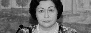Валентина Огнева