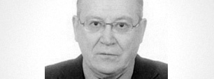 Виктор Воронов